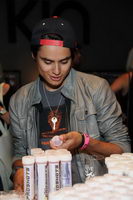 Michael Trevino MTV movie awards